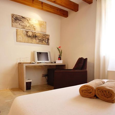 Agroturismo Ses Cases De Fetget (Adults Only) Son Servera  Dış mekan fotoğraf