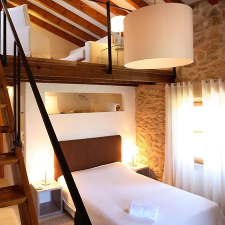 Agroturismo Ses Cases De Fetget (Adults Only) Son Servera  Dış mekan fotoğraf