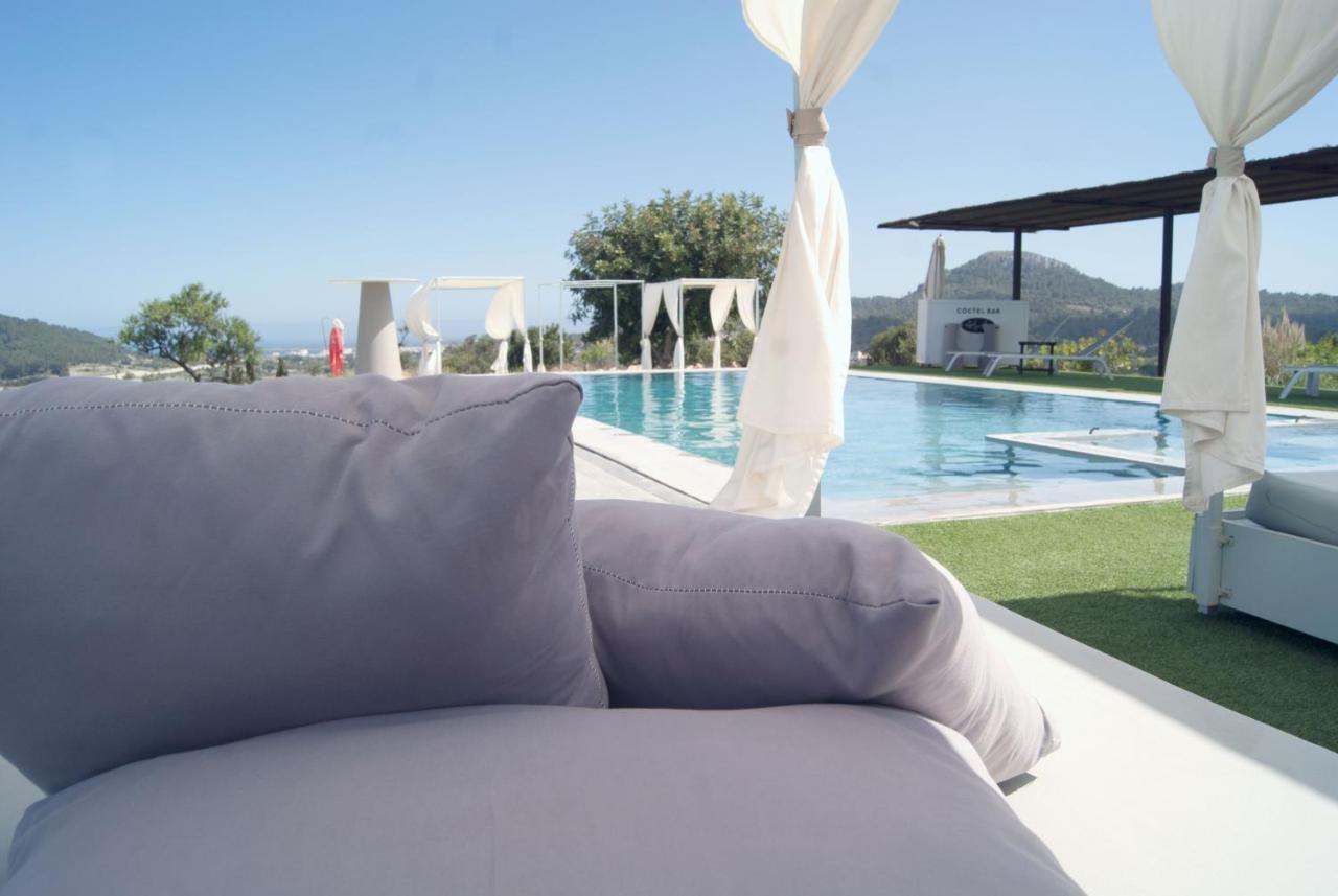 Agroturismo Ses Cases De Fetget (Adults Only) Son Servera  Dış mekan fotoğraf