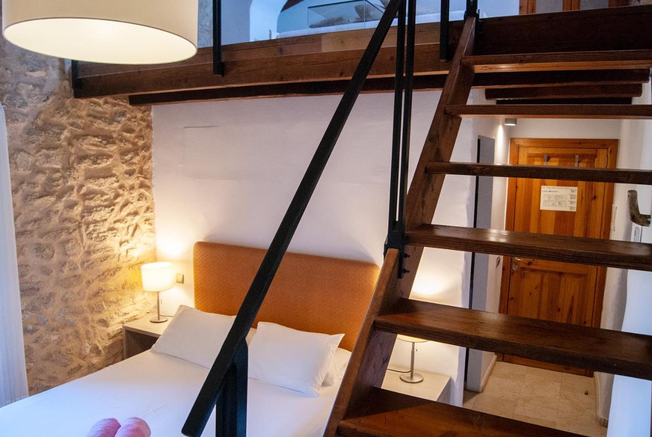 Agroturismo Ses Cases De Fetget (Adults Only) Son Servera  Dış mekan fotoğraf