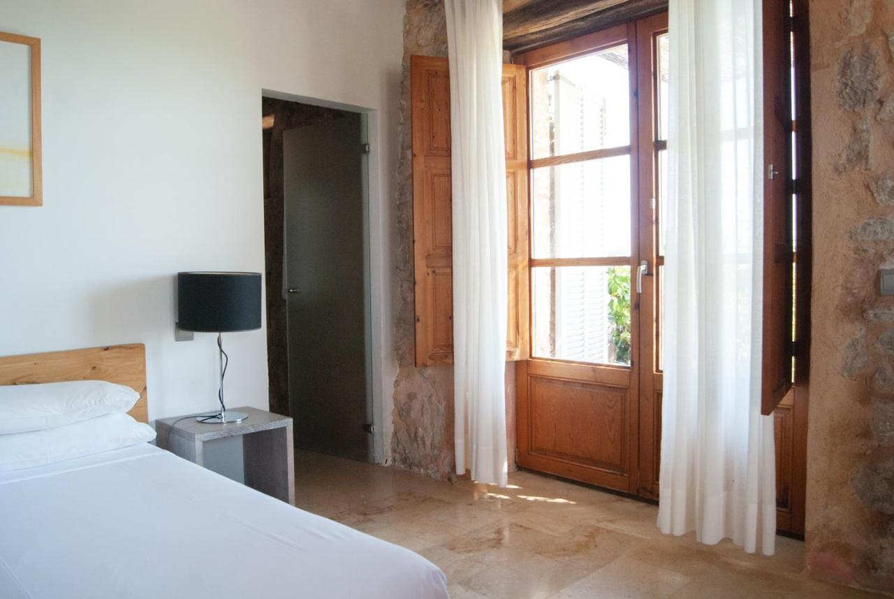 Agroturismo Ses Cases De Fetget (Adults Only) Son Servera  Dış mekan fotoğraf