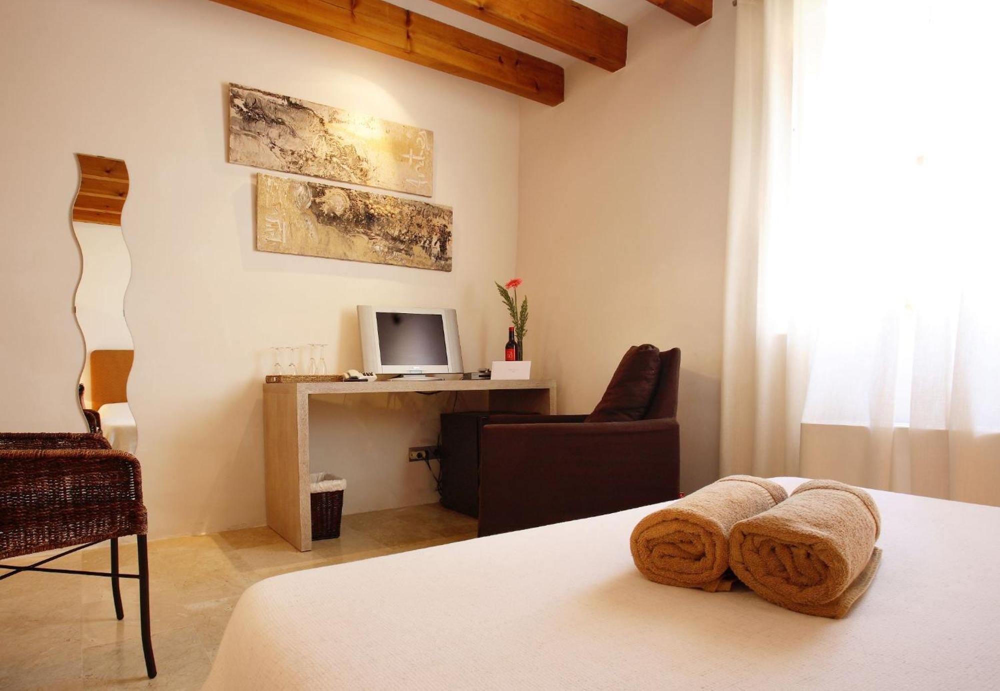 Agroturismo Ses Cases De Fetget (Adults Only) Son Servera  Dış mekan fotoğraf