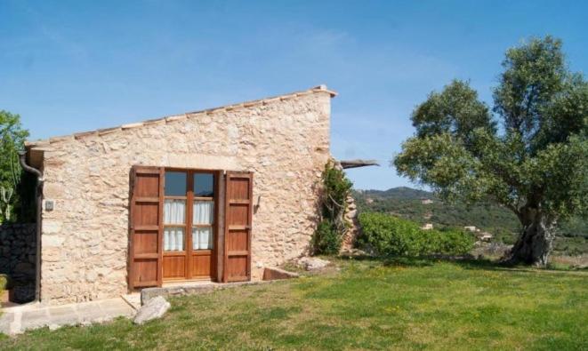 Agroturismo Ses Cases De Fetget (Adults Only) Son Servera  Dış mekan fotoğraf