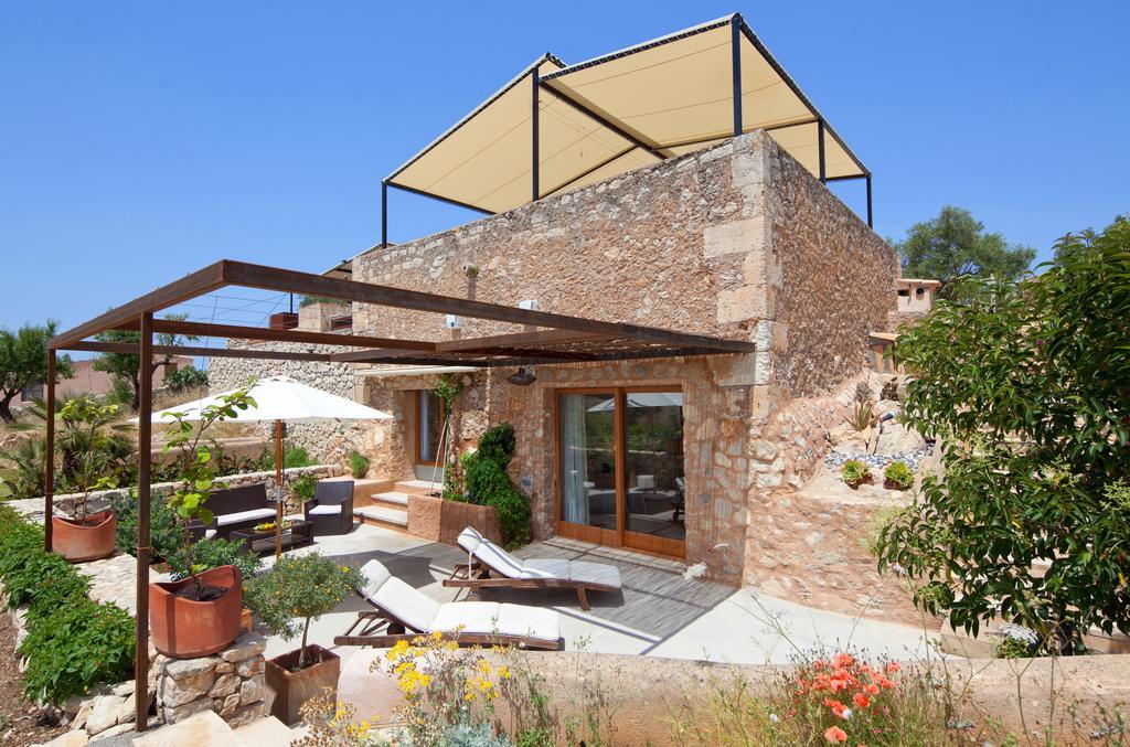 Agroturismo Ses Cases De Fetget (Adults Only) Son Servera  Dış mekan fotoğraf